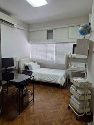 Mandarin Gardens (D15), Condominium #638610461
